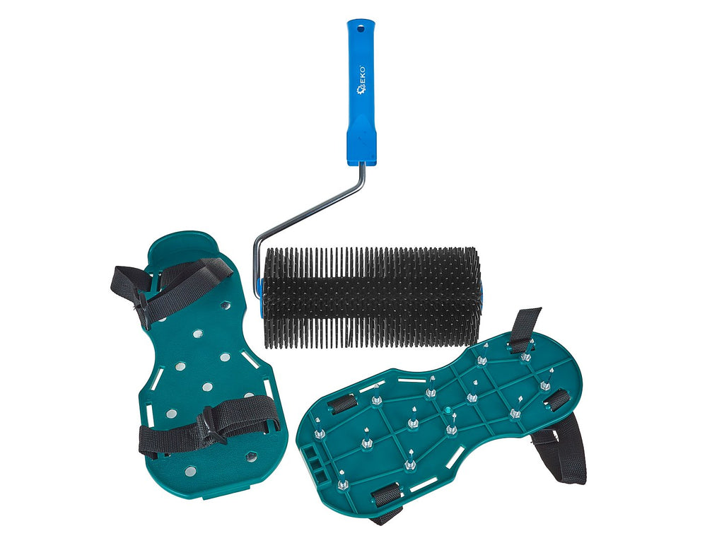 2pcs Spout Venting Set