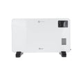 Convector Heater with Remote and LCD Display