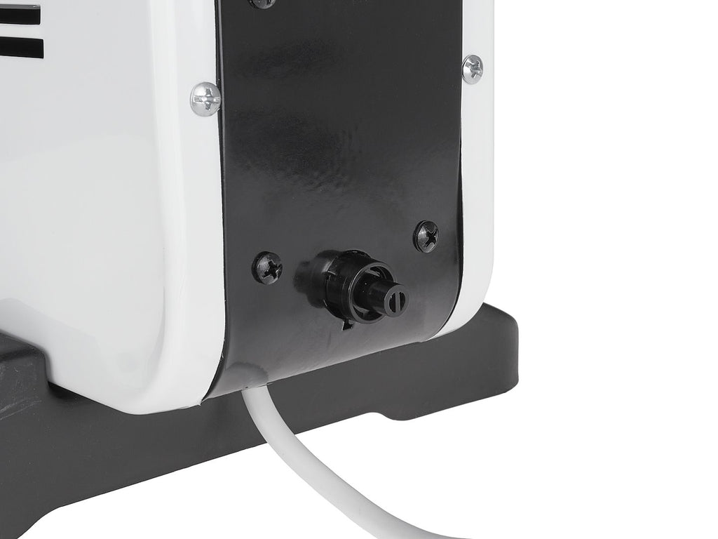 Convector Heater with Remote and LCD Display
