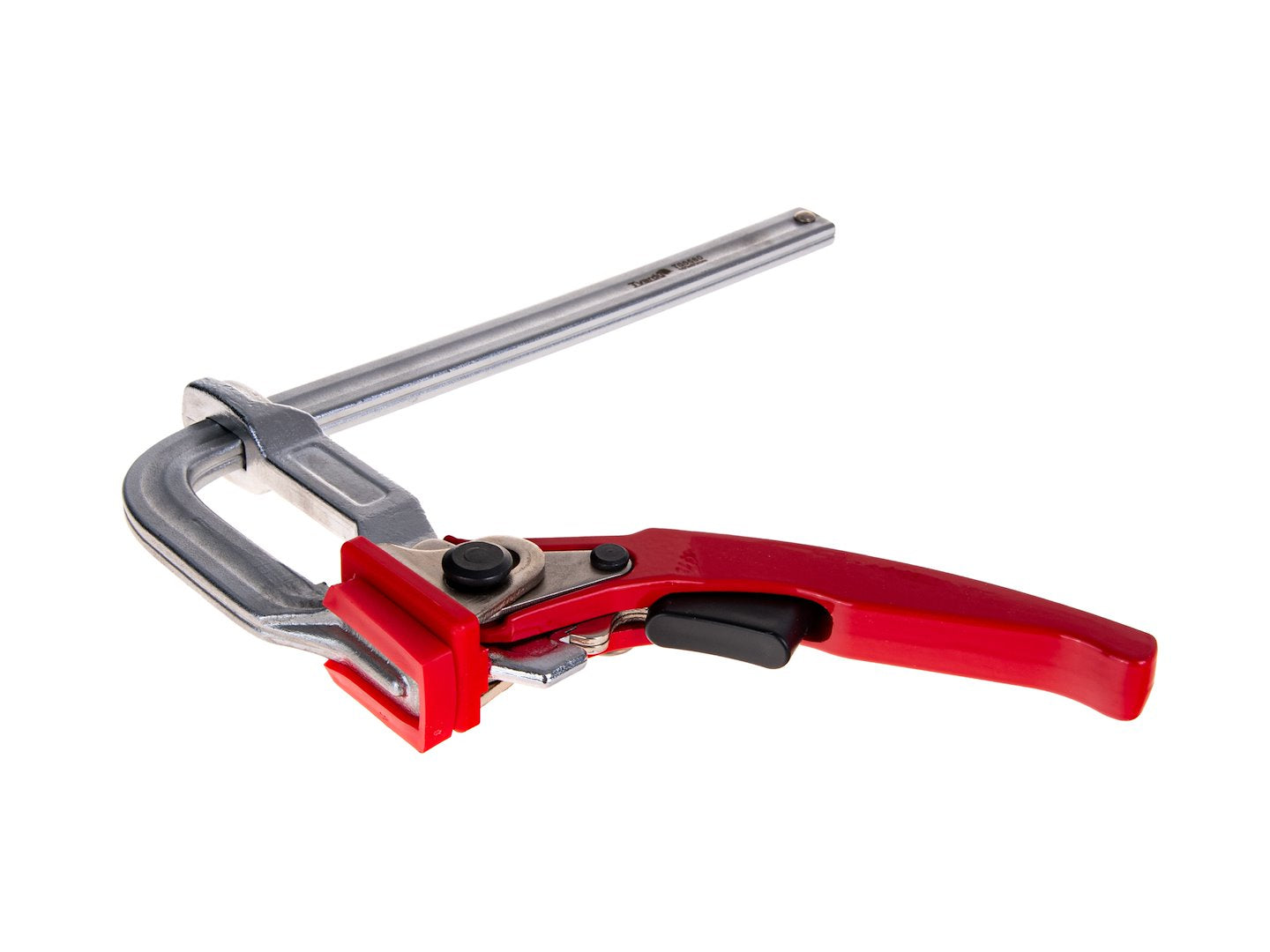 Forged Ratchet F-Type Clamp 160 x 80 mm