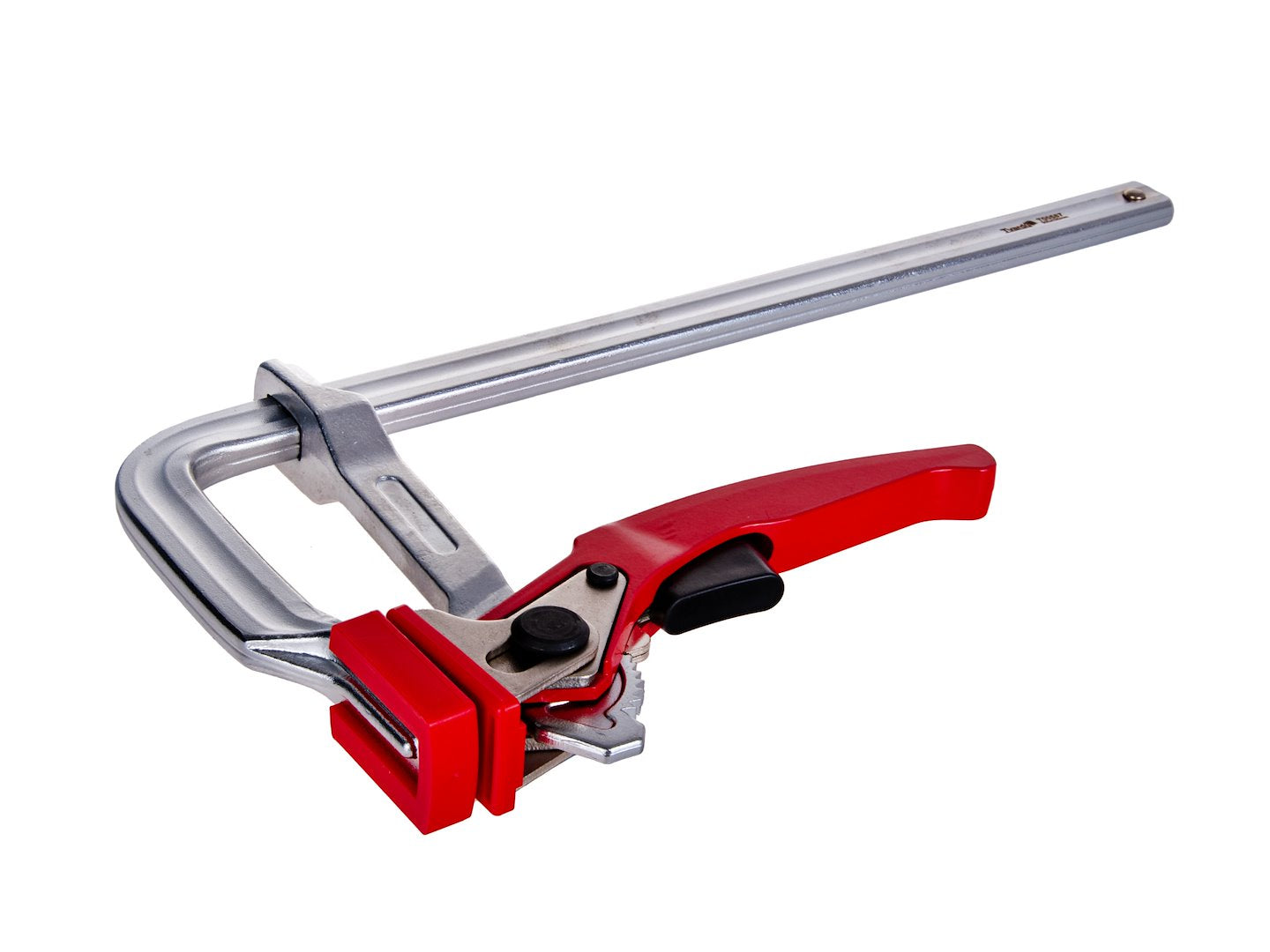 Forged Ratchet F-type Clamp 300 x 120 mm