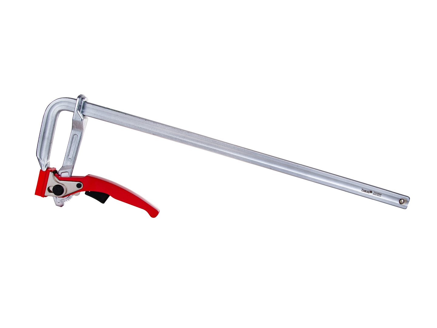 Forged Ratchet F-Type Clamp 500x120 mm