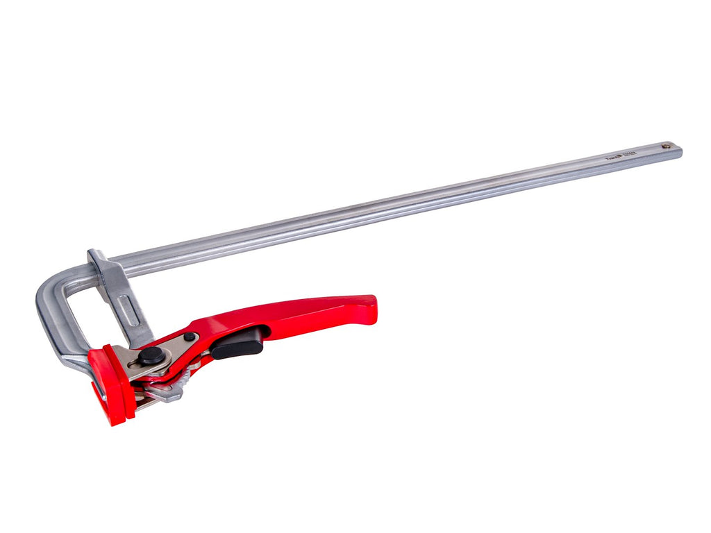 Forged Ratchet F-Type Clamp 500x120 mm