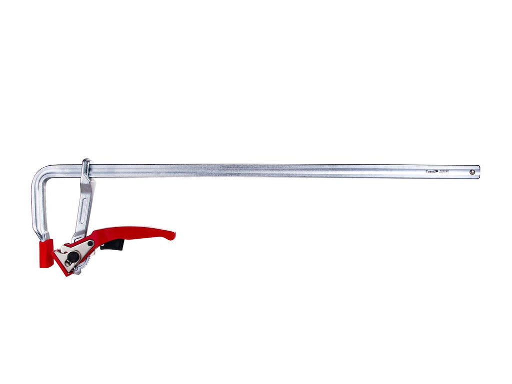 Forged Ratchet F-type Clamp 600 x 120 mm