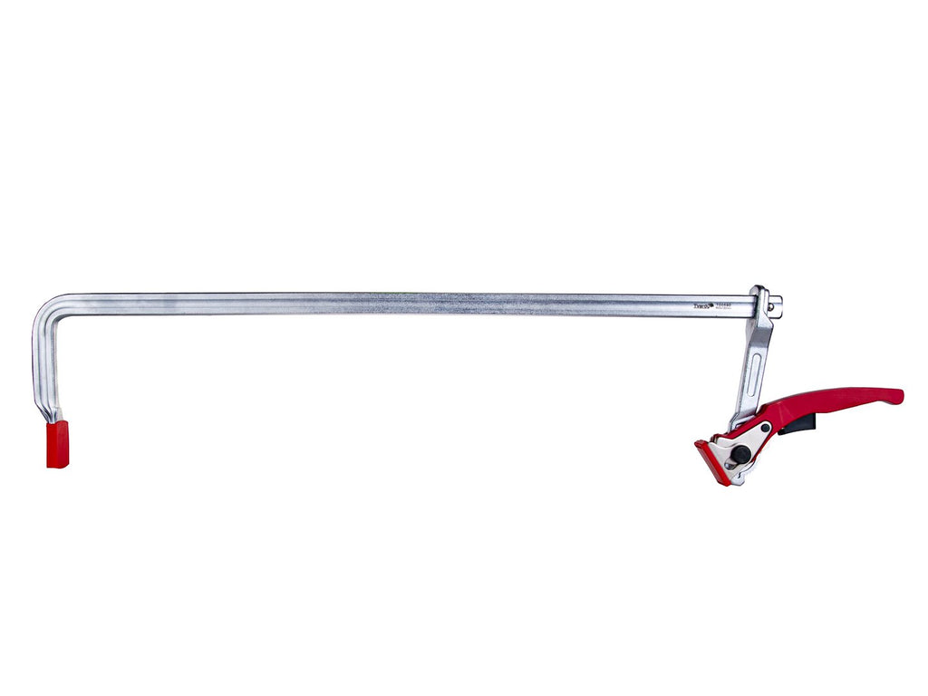 Forged Ratchet F-type Clamp 600 x 120 mm
