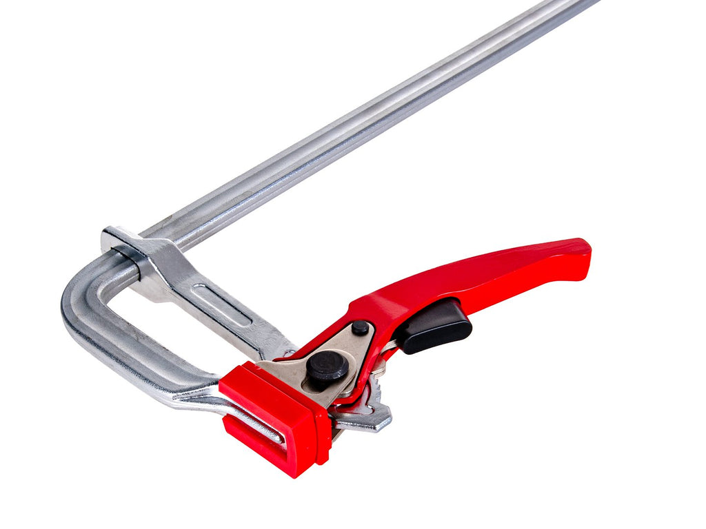 Forged F-type Ratchet Clamp 800 x 120 mm