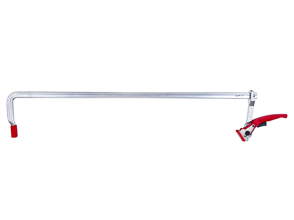 Forged F-type Ratchet Clamp 800 x 120 mm