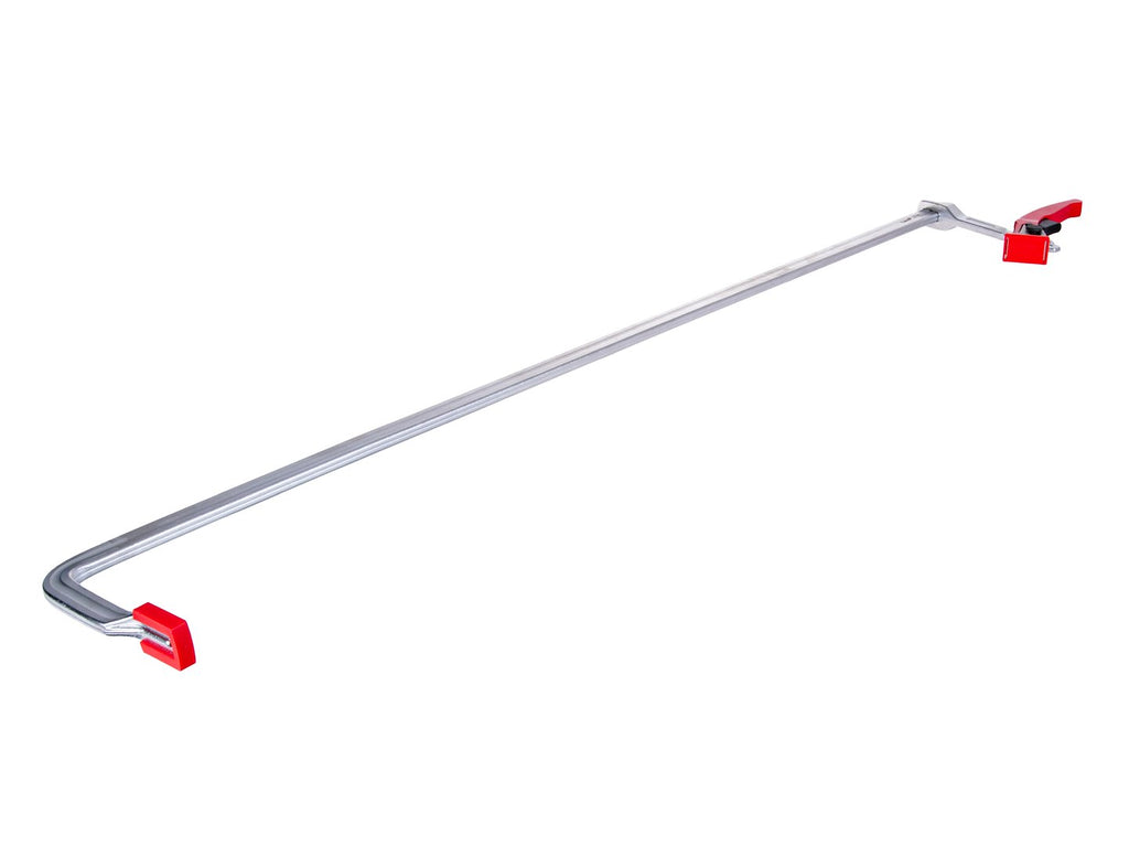Forged ratchet F-type clamp 1000 x 120 mm
