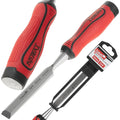 20 mm CrV flat wood chisel
