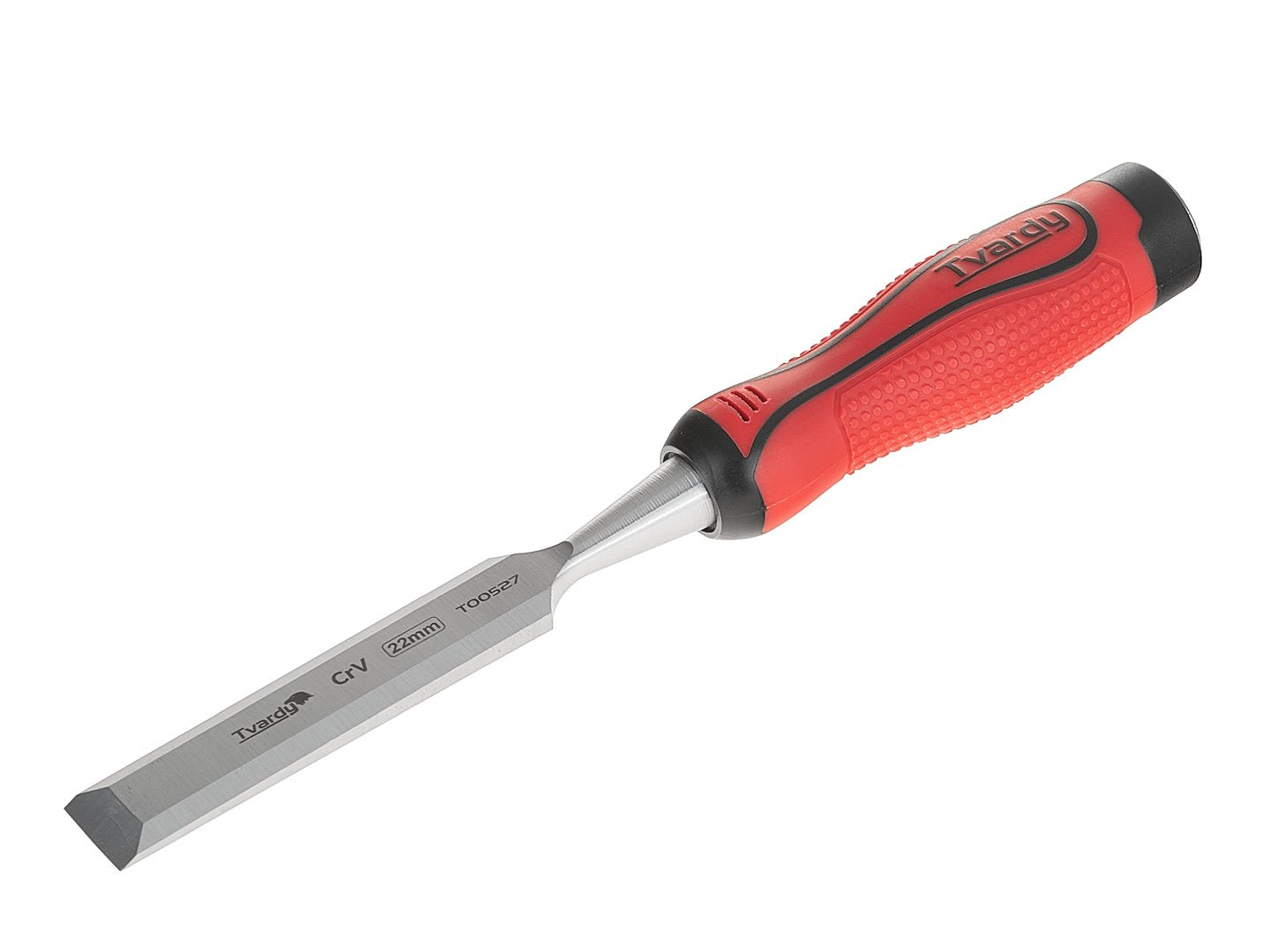 22mm CrV Flat Wood Chisel