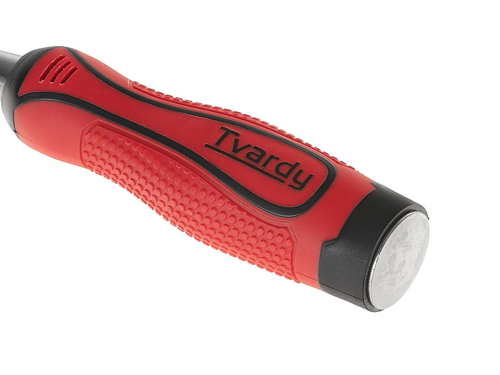 32 mm CrV Flat Wood Chisel