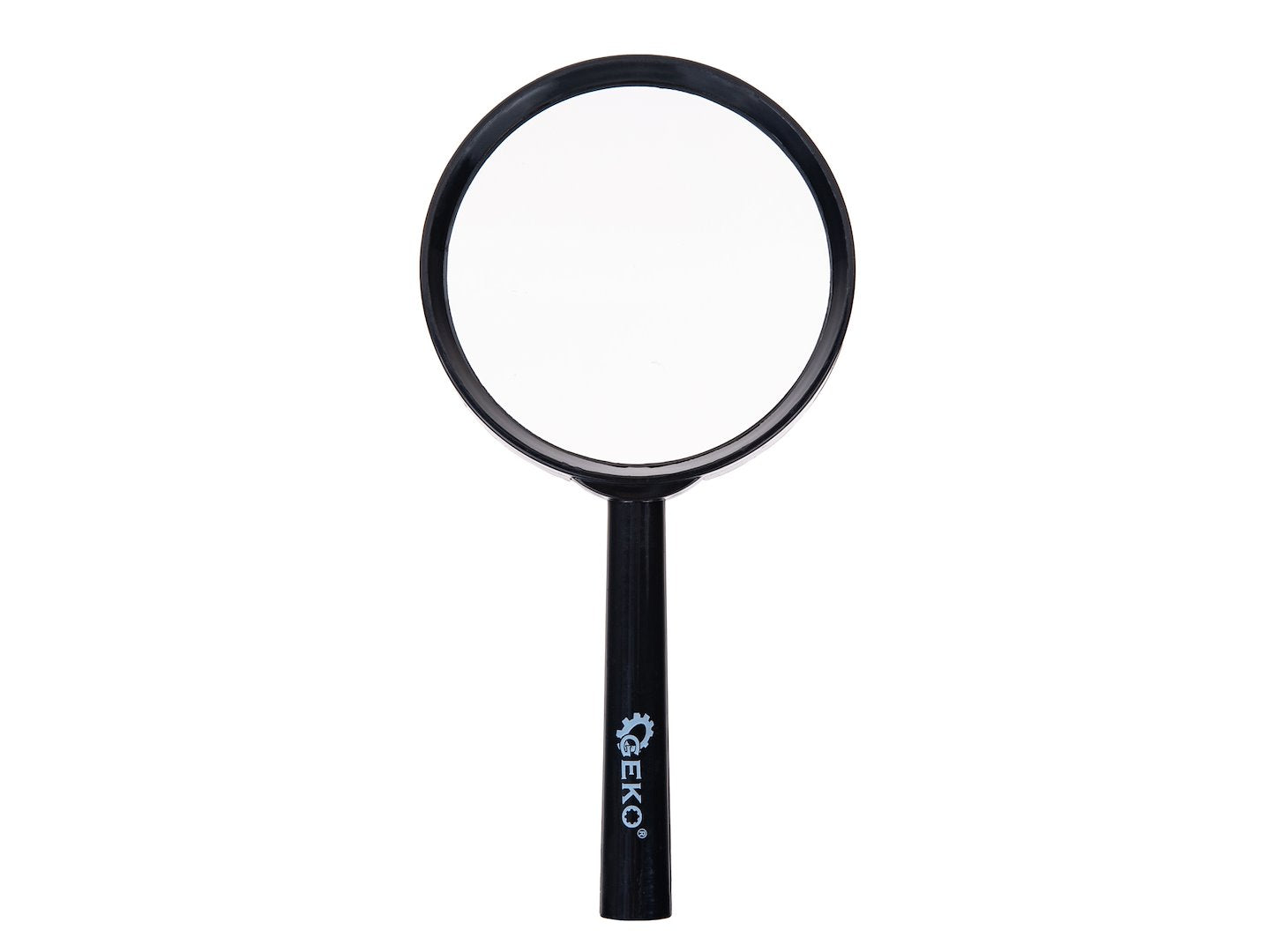 Magnifying glass 75mm 3x