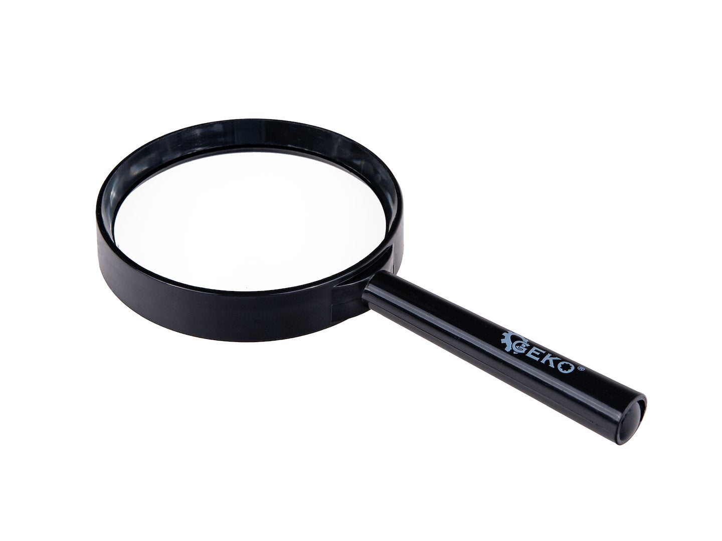 Magnifying glass 75mm 3x