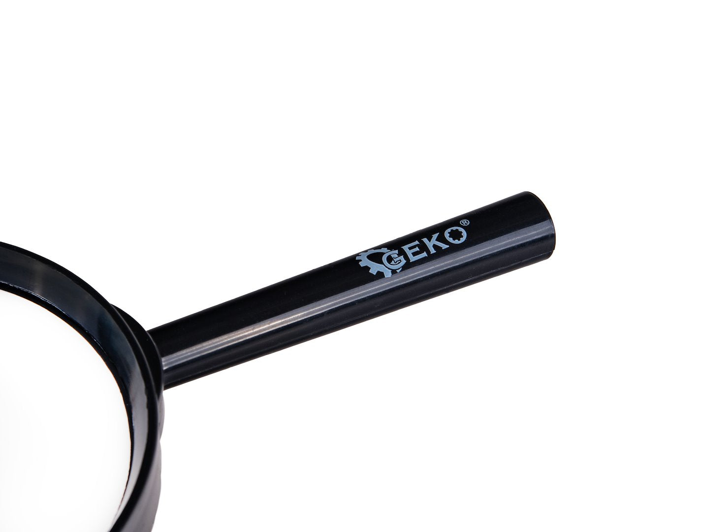 Magnifying glass 75mm 3x