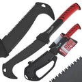 20.5" Billhook Saw