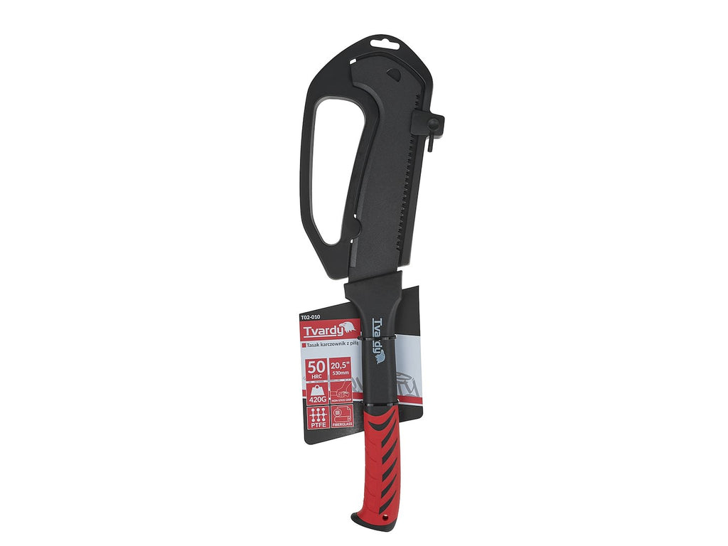 20.5" Billhook Saw