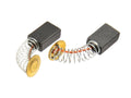 Carbon Brushes for Grinding Machine 7 x 11 x 16 mm / 180o