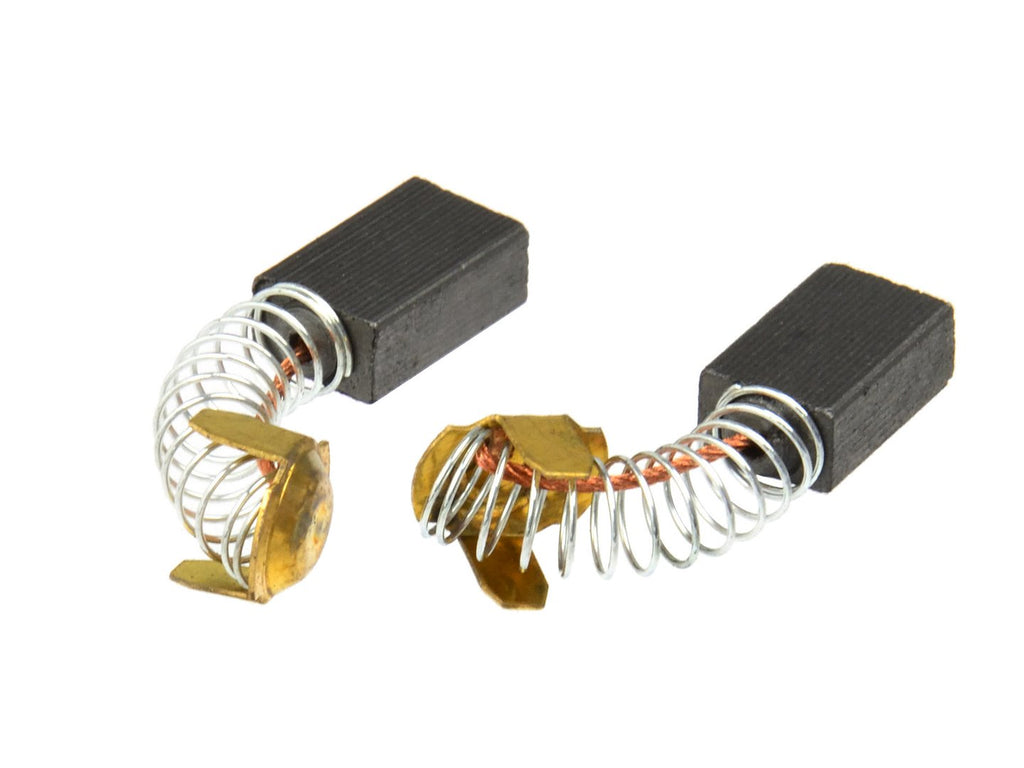 Carbon brushes for grinding machine 180+ — 7x11x16MM (set of 2)