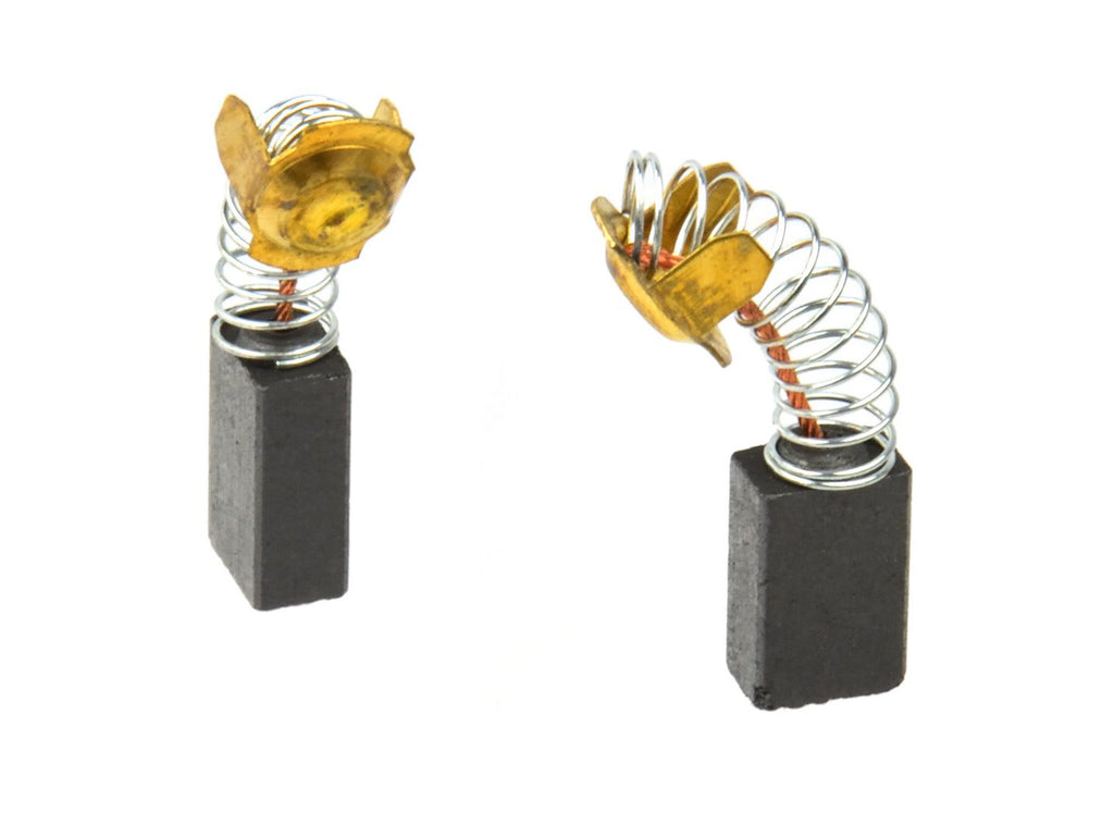 Carbon brushes for grinding machine 180+ — 7x11x16MM (set of 2)