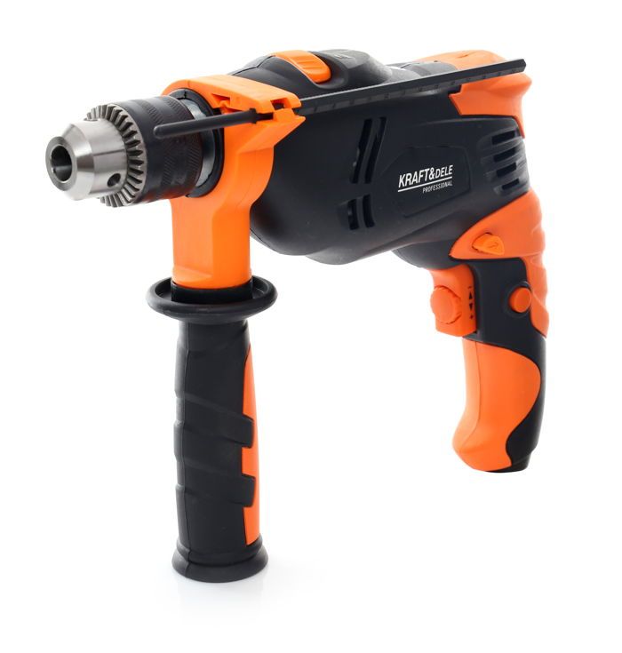 Electric hammer drill 1700W KD1685