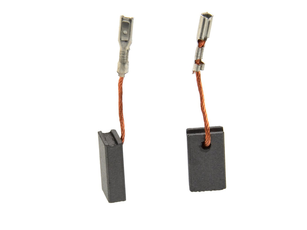 Carbon brushes for BS138 5x10x16.5mm