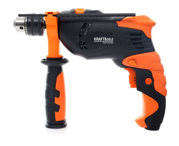 Electric hammer drill 1700W KD1685