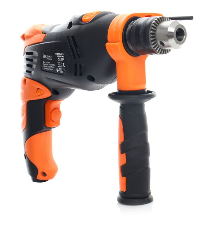 Electric hammer drill 1700W KD1685