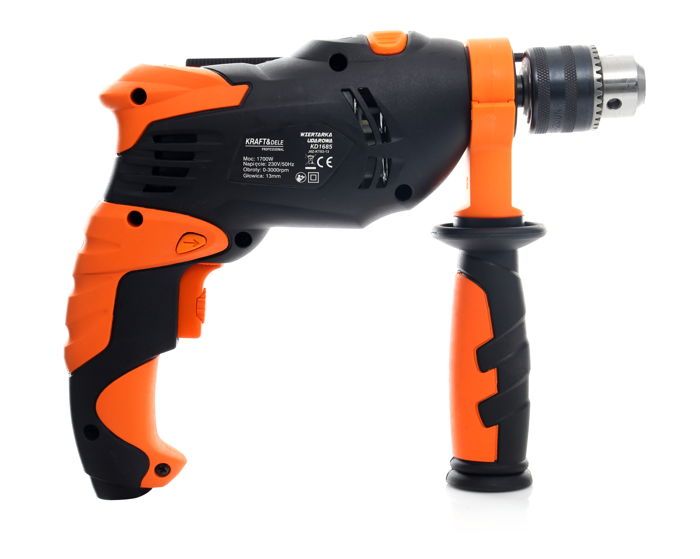 Electric hammer drill 1700W KD1685