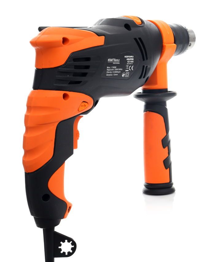 Electric hammer drill 1700W KD1685