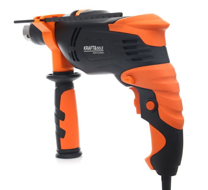 Electric hammer drill 1700W KD1685