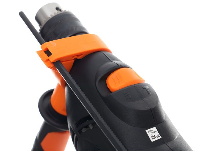 Electric hammer drill 1700W KD1685