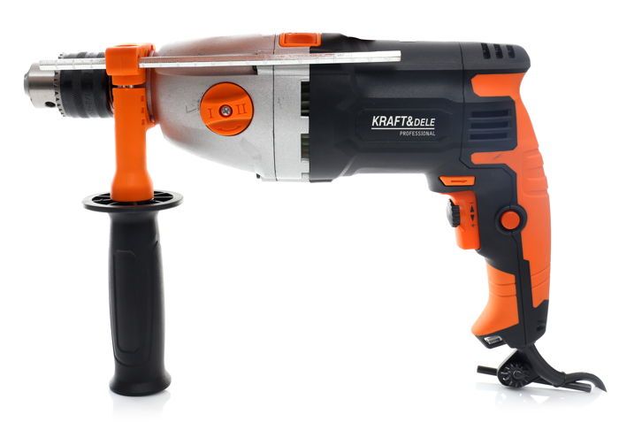 Electric impact drill 1700W KD1688