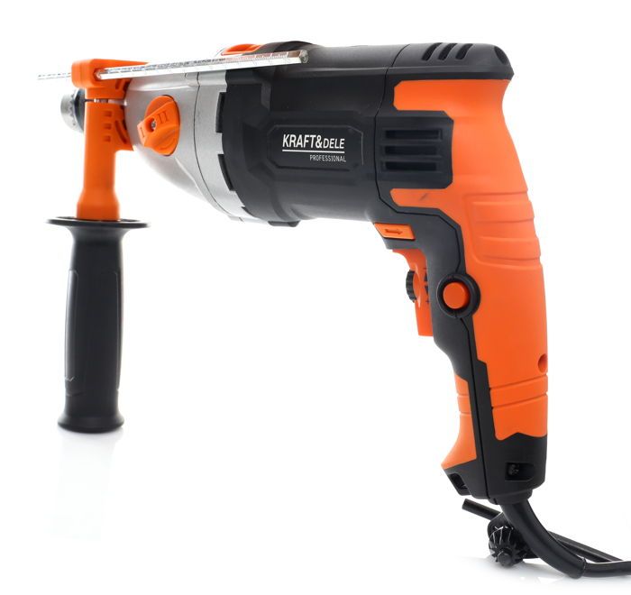 Electric impact drill 1700W KD1688