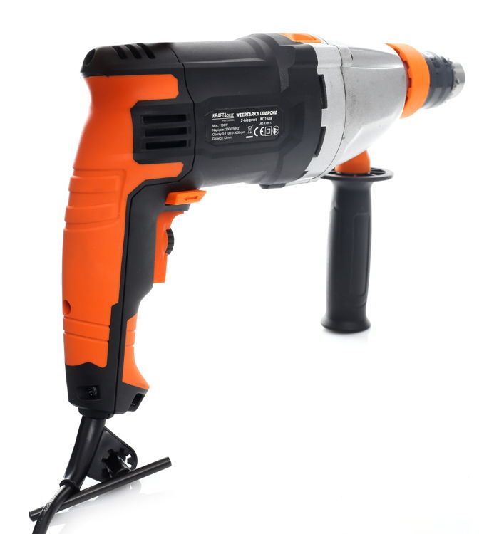 Electric impact drill 1700W KD1688