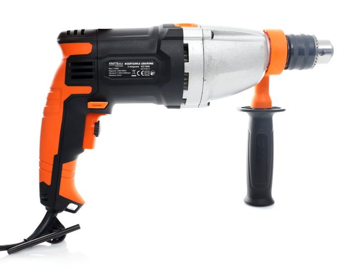 Electric impact drill 1700W KD1688