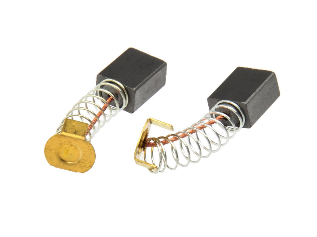 Carbon brushes for BWS 230mm (8x12x15mm)