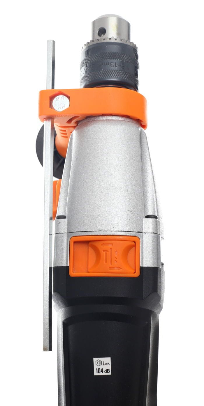 Electric impact drill 1700W KD1688