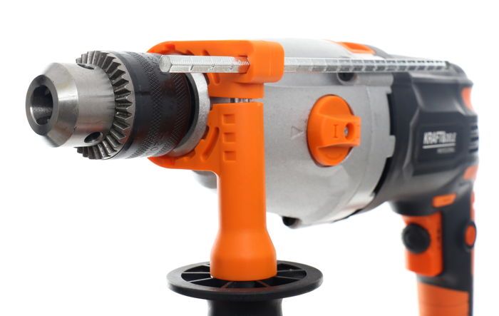 Electric impact drill 1700W KD1688