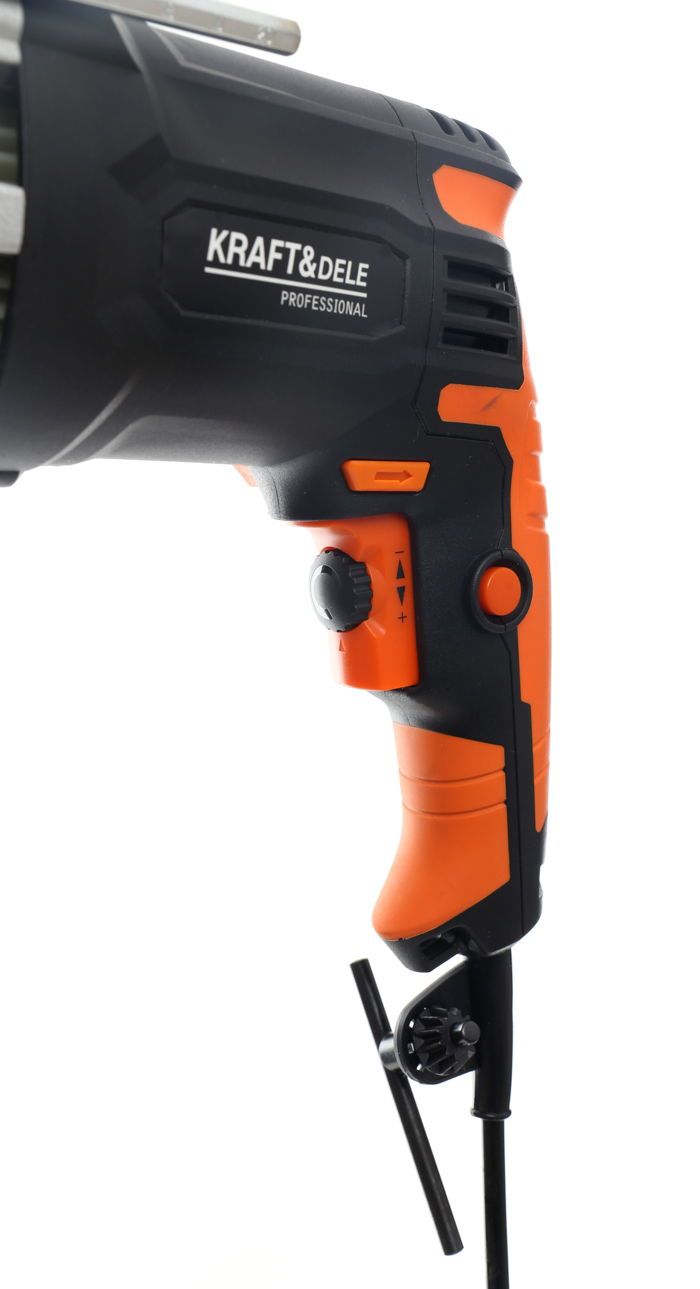 Electric impact drill 1700W KD1688