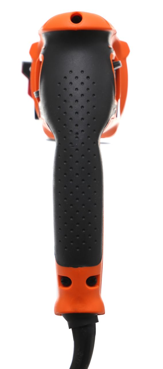 Pöördlöögiga haamer 2650W + lisapea KD1690