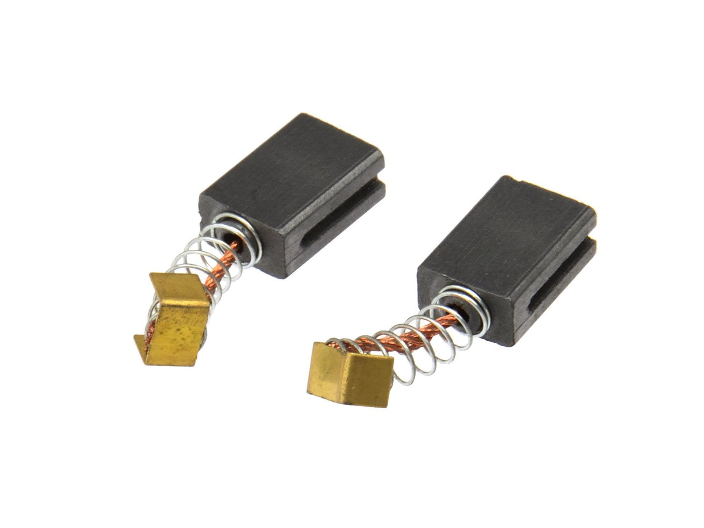 Carbon brushes for 6x10x14 mm