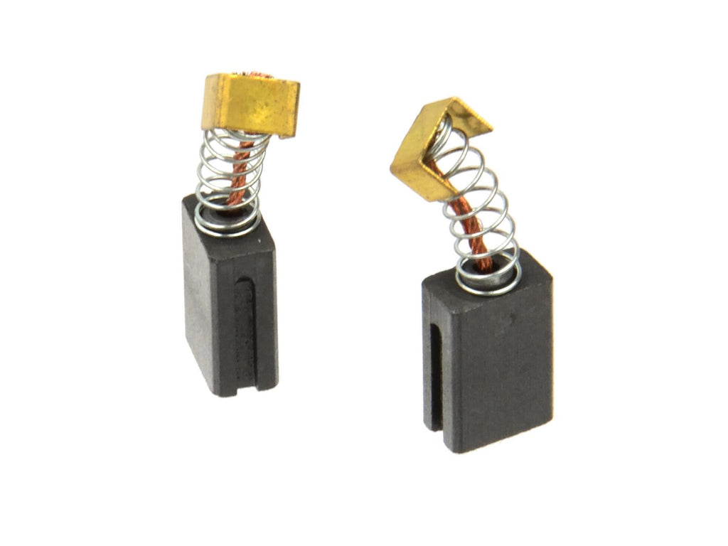 Carbon brushes for 6x10x14 mm