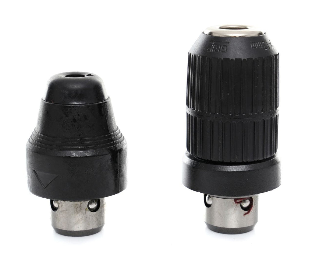 Pöördlöögiga haamer 2650W + lisapea KD1690