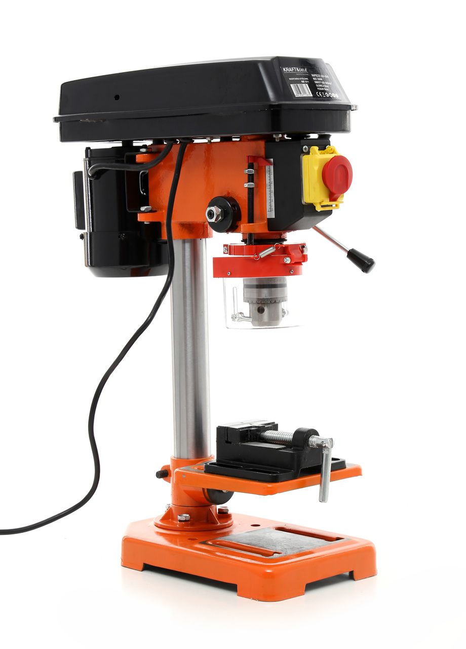 1600W Bench Drill KD511