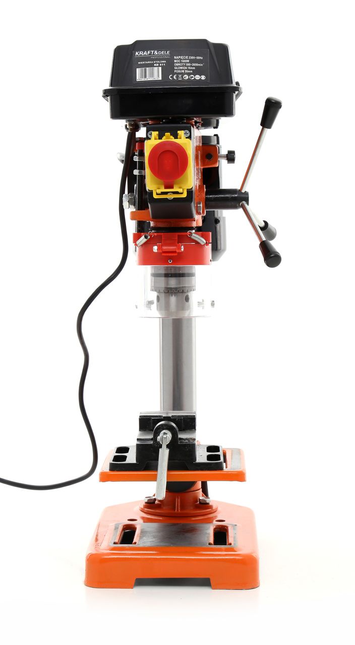 1600W Bench Drill KD511