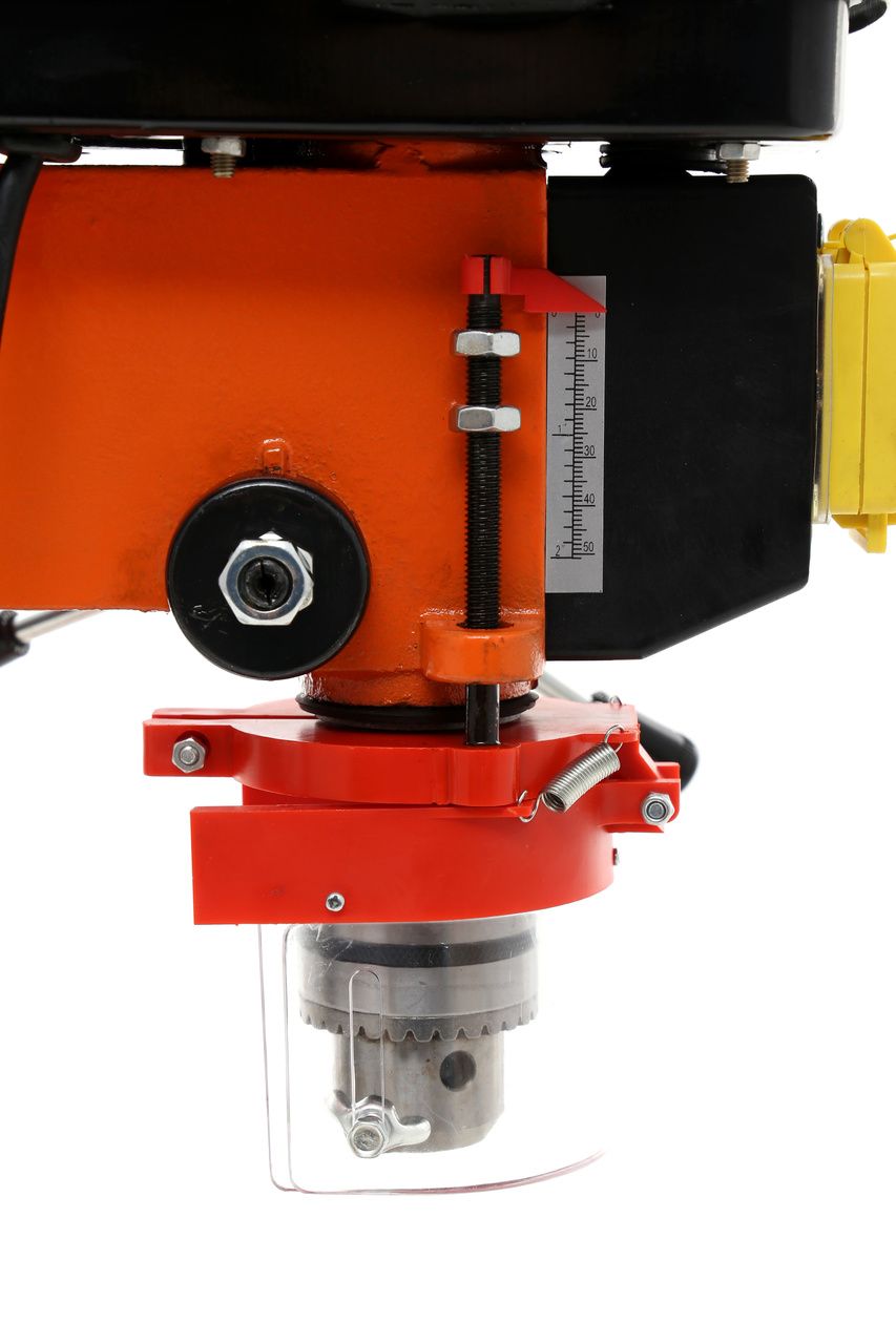 1600W Bench Drill KD511