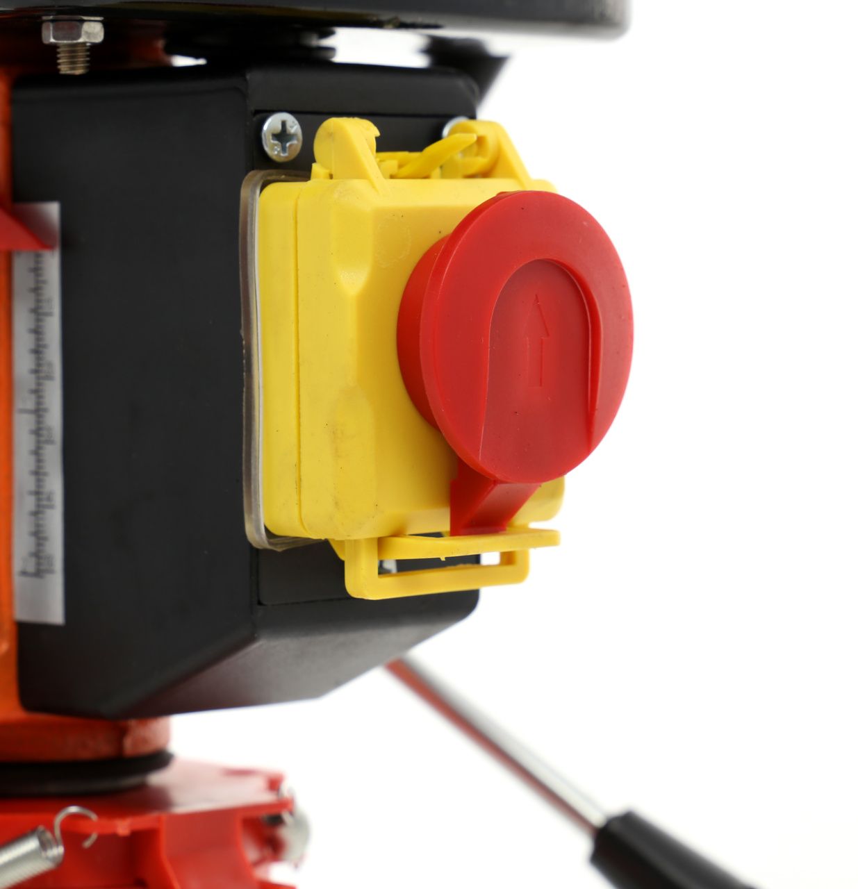 1600W Bench Drill KD511