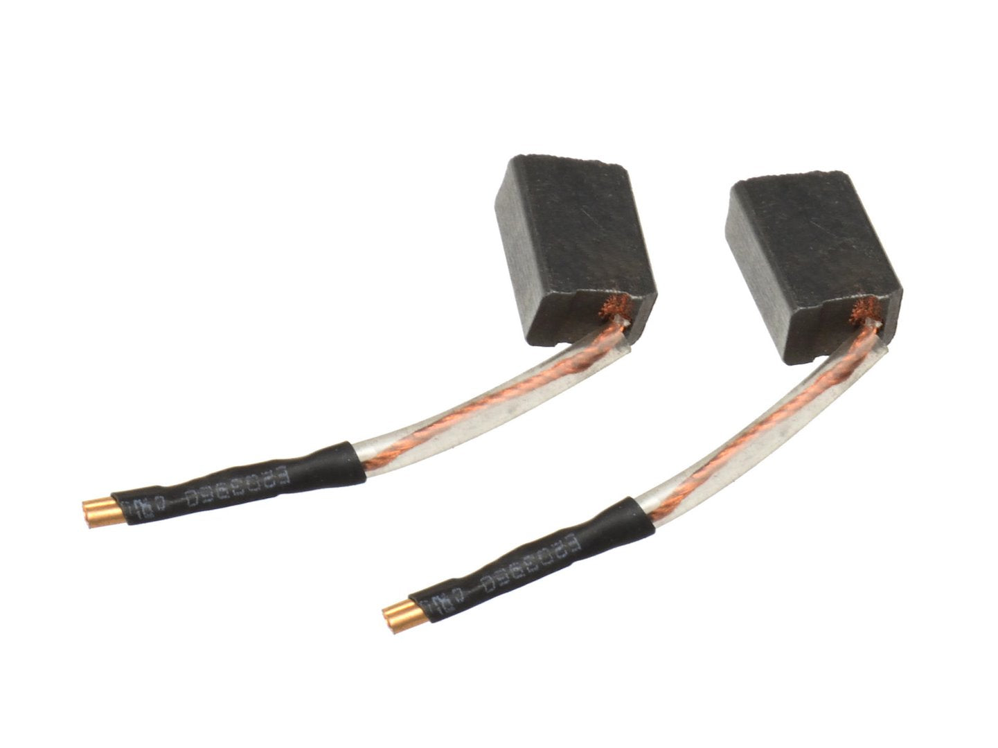 Carbon brush for 125mm B&D (6x8x15 mm)