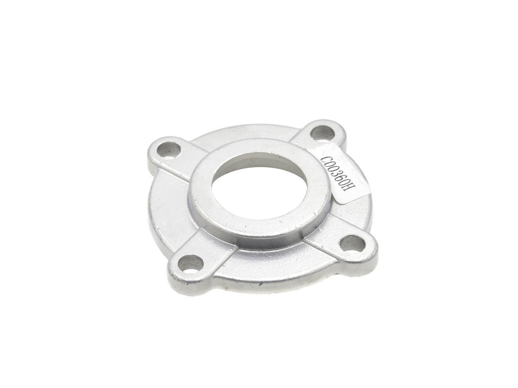 Front Paper Gasket No. 18 (G80303)