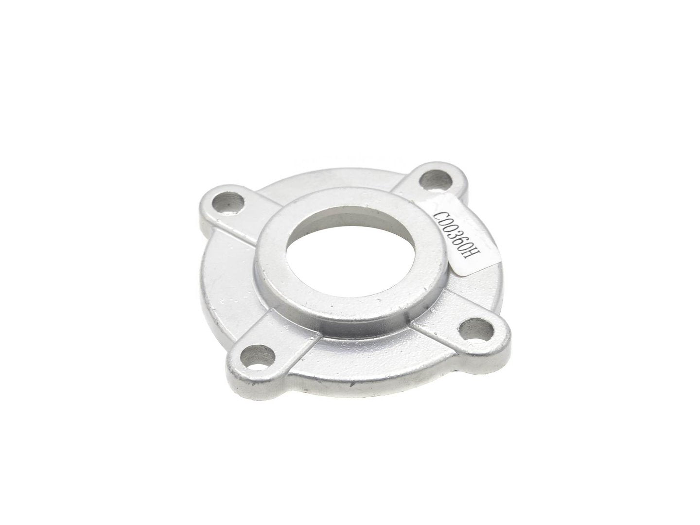 Front Paper Gasket No. 18 (G80303)